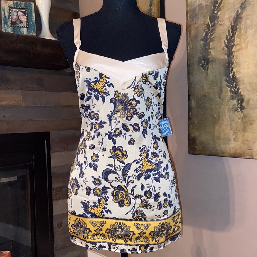 NWT Free People top